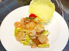 -沈灶河豚宴·河豚融合餐厅(汉中路店)