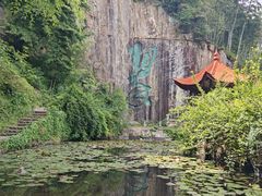 -莫干山风景区
