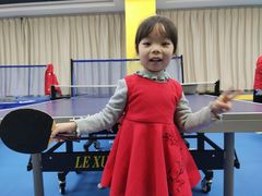 -乐旋乒乓球(广州西湾路店)