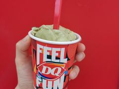 -DQ·蛋糕·冰淇淋(五角场万达店)