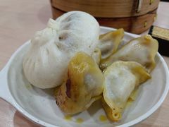 三丁包-蒋家桥饺面店(四望亭路店)