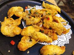 -院子餐厅·大锅菜·老杭帮(桥西直街店)