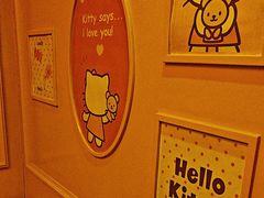 -范特西FANTASY量贩式KTV(民主广场店)