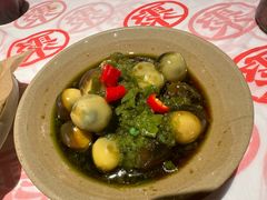 -聚味斋香辣蟹(生态城万达店)