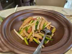 -漢舍中国菜馆(889广场店)