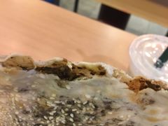 -阿甘锅盔(中关村食宝街店)