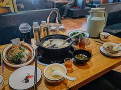 -妈妈的味道(和顺古镇店)