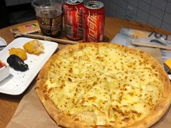 -必胜客(百联又一城店)