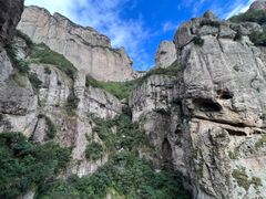 -雁荡山风景名胜区