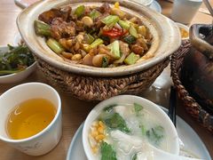 -潮中人潮州菜(益乐路店)