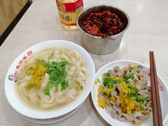 -老四季(总店)