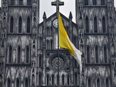 -圣约瑟夫大教堂