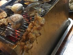 -丹东特色烤肉(学府路一部店)