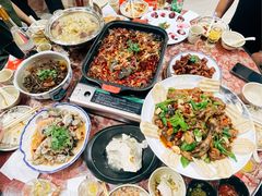-一块豆腐(李沧书院路店)