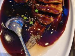 -桂满陇·蟹黄小笼汤包(清河万象店)