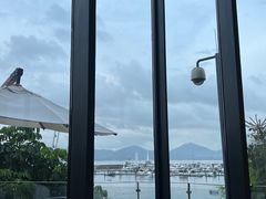 -希尔顿南海酒店·观廊大堂吧·海景下午茶