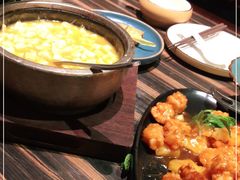 -江太极江浙菜(马桥万达广场店)