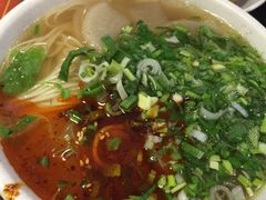 -东方宫中国兰州牛肉拉面(新起街店)