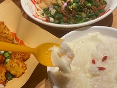 -周小波重庆小面·重庆名小吃(邹容路店)