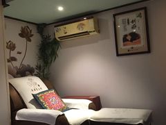 -荷源养生坊(博山东路店)