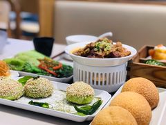 藤椒鳗鱼酥-蔡澜港式点心(皇庭广场店)