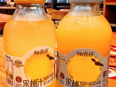 -越小品·越南餐厅(万科里店)