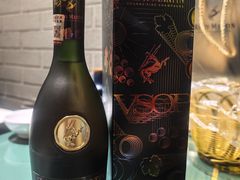 -粤色·老广州茶餐厅(河南商会大厦店)