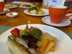 -深圳香格里拉酒店