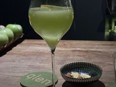 -格兰酒吧Glen Bar