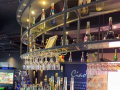 -CIAO·团建聚餐·生日派对轰趴馆(福田店)