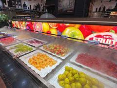 -韩盛·盛江山自助料理(奥体万达店)