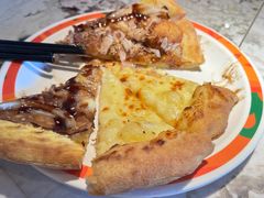 -比格比萨自助(宝山日月光店)