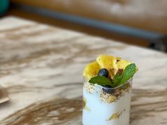 -The Rug Cafe(王府中环店)
