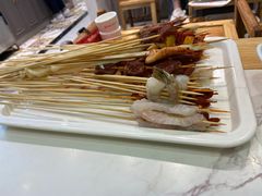 -袁记串串香(北国店)