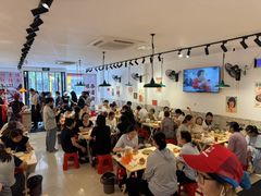 -柳州肥姨妈大骨螺蛳粉(曹路店)