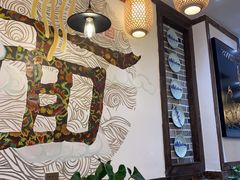 大堂-老街杂酱面(东升街店)