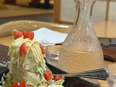 -长崎屋·日本料理·刺身·烧鸟(天河北路店)