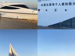 -巧克力渔家.小船海鲜胶东菜(万平口店)