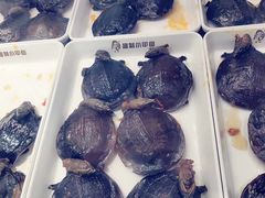 -吉庆街美食广场
