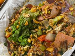 -有鱼吃·纸包烤鱼(曲江创意谷店)