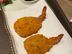 -虹料理·日料放题(悠方店)