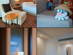 -深圳机场凯悦嘉轩酒店