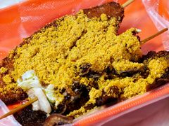 -安发瞧麻辣烫(总店)