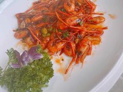 -好兄弟郭巨海鲜(天一阁店)