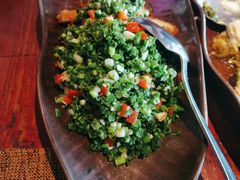 大理风味葱油鸡-花马天堂云南餐厅 Lost Heaven(外滩店)