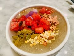 老红糖手工冰粉-雀蓝川菜(星悦汇店)