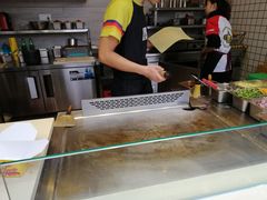 -冠雄先生烤冷面(熙街旗舰店)