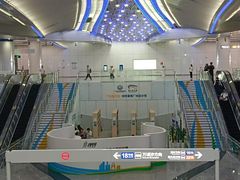 -番禺广场(市桥街道)