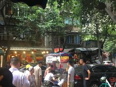 -特色油卤串串(水碾河店)