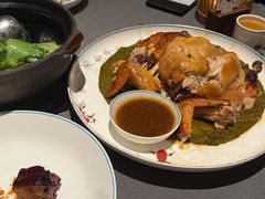 -小炳胜(卓悦中心店)